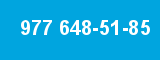 977 648-51-85